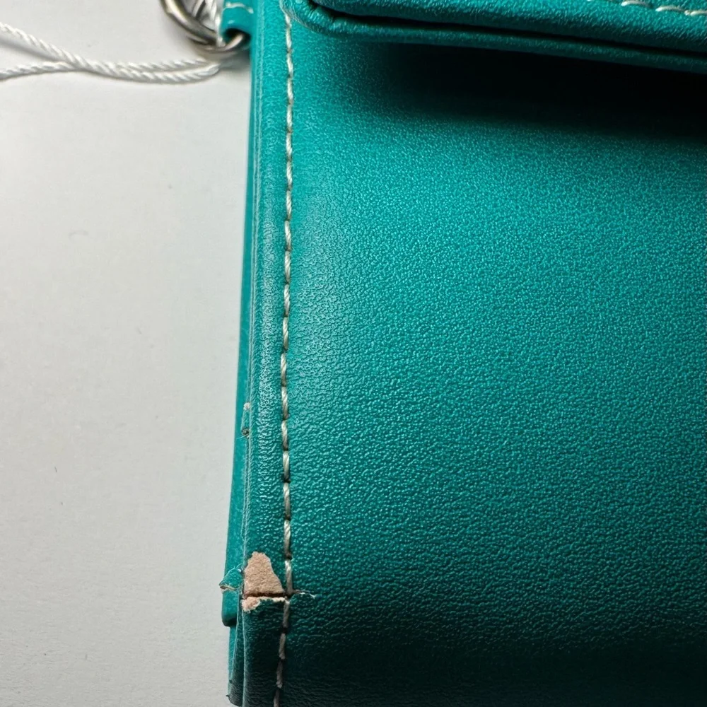 Simply Noelle All Tied Up Shoulder Bag/crossbody - Picture 5 of 11